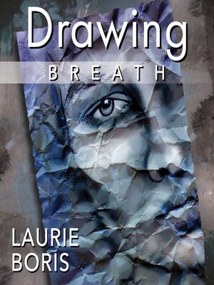 cover image of Drawing Breath